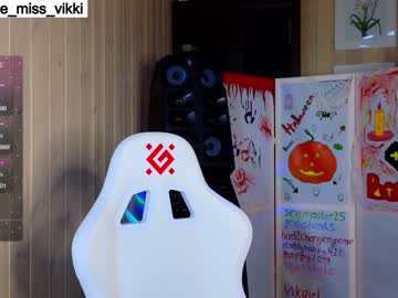 webcam girl misss_viki image #5615079