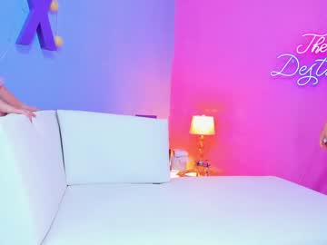 webcam couple ruby_911 image #5338840