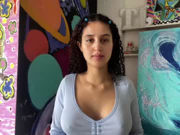 webcam girl jenny_taborda image #3080902
