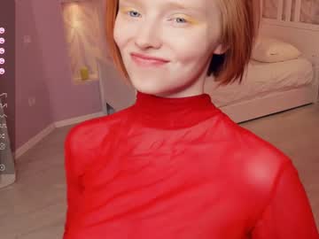 webcam girl gingers_hugs image #6053197