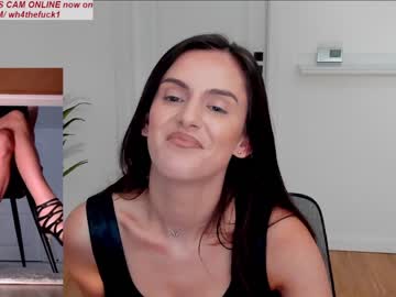 webcam girl wh4thefuck image #3660699