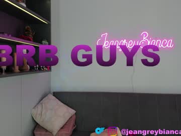 webcam couple jeangreybianca image #4454630
