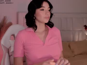 webcam girl scarlett__baker image #5704365