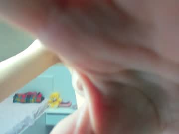 webcam girl cherrypie_01 image #2982490