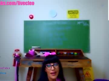 webcam girl livecleo image #1770956