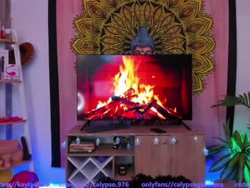 webcam couple calypso_and_ge1 image #6545992