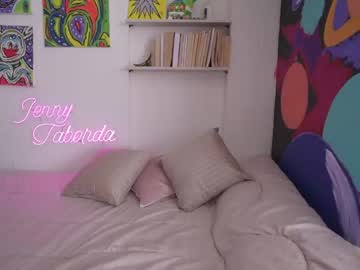 webcam girl jenny_taborda image #367421