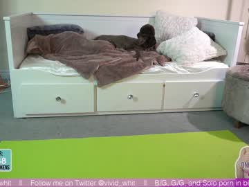 webcam girl vivid_whit image #1869109
