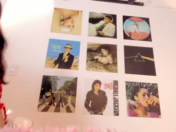 webcam girl little_effy18 image #4377363