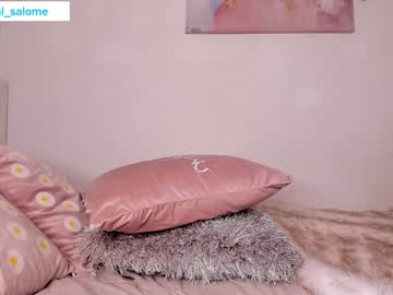 webcam girl salomee_11 image #299341
