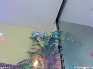 webcam tranny naomigomezz image #1855232