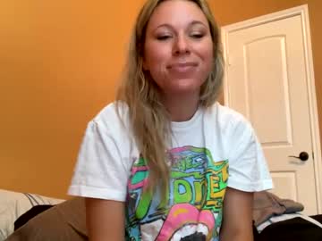 webcam girl texas_blonde image #4804374