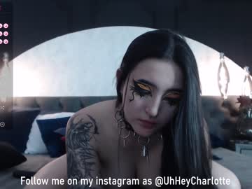 webcam girl charlotte_germanotta_ image #6148399