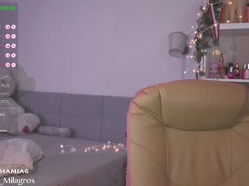 webcam girl mia_milagros image #4856787
