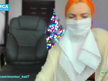webcam girl murmur_kati image #782817