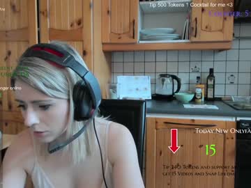 webcam girl kimilee22 image #1809887