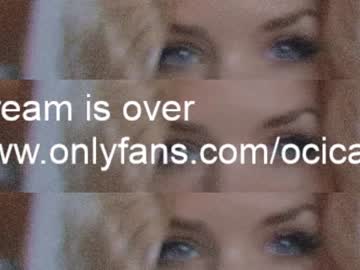 webcam girl ocicat image #3464158