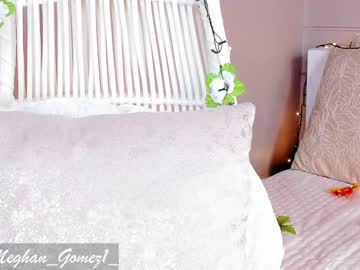 webcam girl _meghan_gomez1_ image #388910