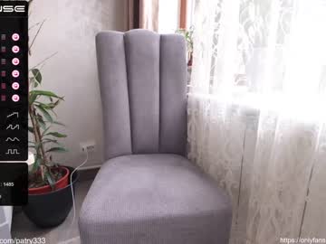 webcam girl patry333 image #3753213