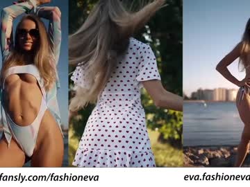 webcam girl eva_fashionista image #2992179