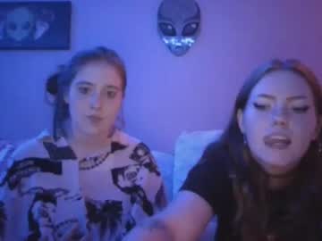 webcam couple babybunny2203 image #5347134