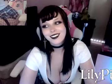 webcam girl lilypixel image #2351809