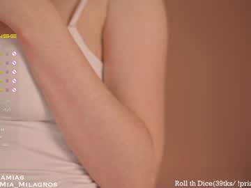 webcam girl mia_milagros image #3771923