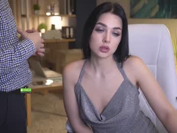 webcam couple office_online image #1114161
