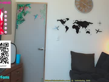 webcam girl latinbaby_666 image #4491890