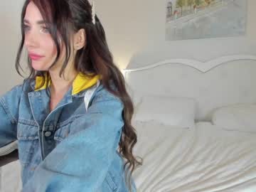 webcam girl sweety_rinushka_ image #2580257