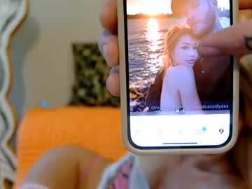 webcam couple cassidyjustin image #4256083