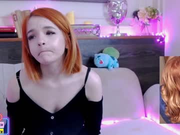 webcam girl ginger_pie image #1127214