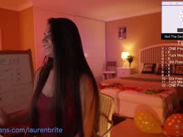 webcam girl laurenbrite image #2589152