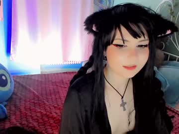 webcam girl ronnie_neko image #5005394