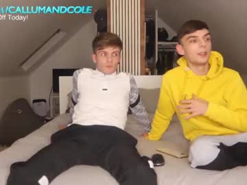 webcam man callumandcole image #1445281