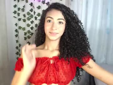 webcam girl khaliope_ image #1487413