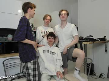 webcam man borsh_ image #6657951
