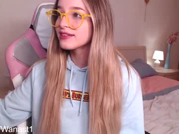 webcam girl wanast_1 image #2641628