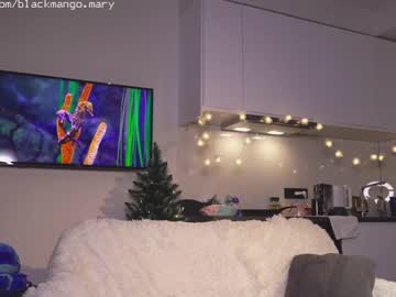 webcam girl blackmango_mary image #1065835