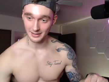 webcam man thebrentsavage image #4185582
