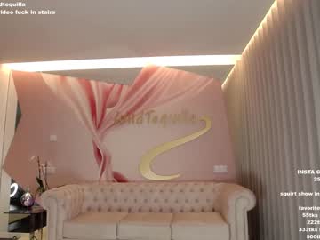 webcam girl wildtequilla image #3907322