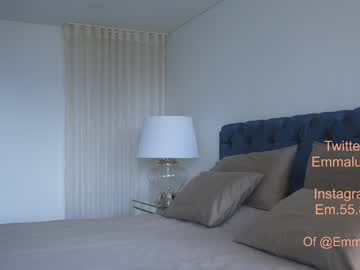webcam girl emma_lu1 image #4868588