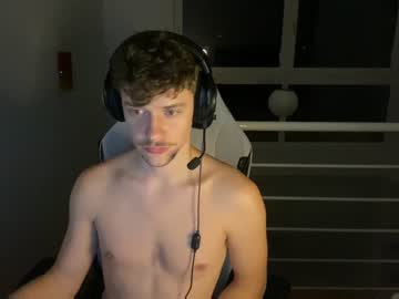 webcam man ironthud image #5509581