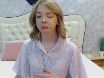 webcam girl ginger_pie image #1956875