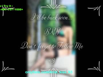 webcam girl krisi_kiss image #4823322