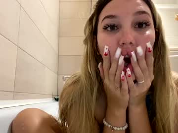 webcam girl kristenflame image #1408639