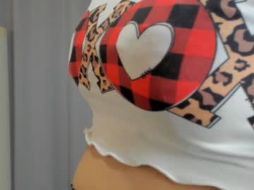 webcam girl jeanfrancoa image #5168610