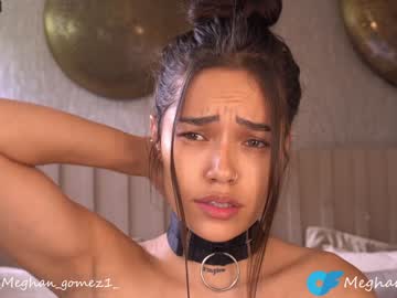webcam girl _meghan_gomez1_ image #5214536