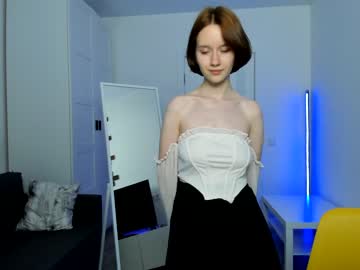 webcam girl alisson_spring image #4483869