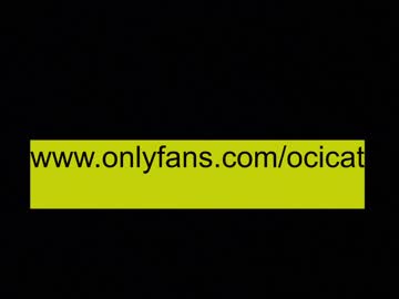webcam girl ocicat image #6130403